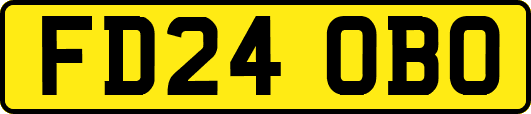 FD24OBO