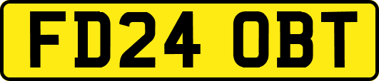FD24OBT
