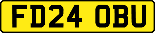 FD24OBU