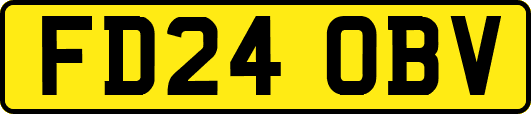 FD24OBV