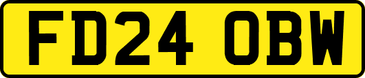 FD24OBW