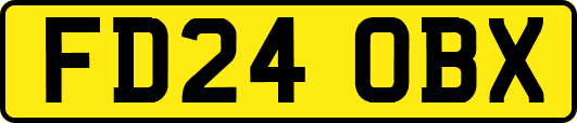 FD24OBX