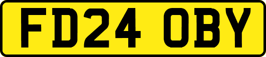 FD24OBY