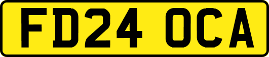 FD24OCA