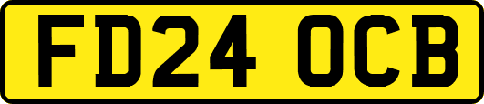 FD24OCB