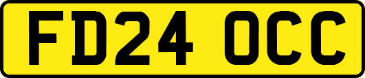 FD24OCC