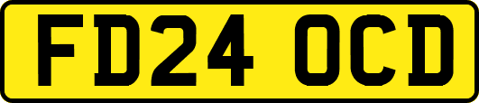 FD24OCD