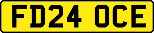 FD24OCE