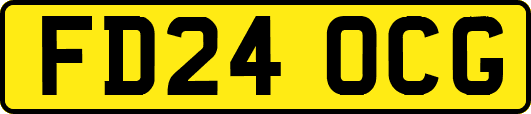 FD24OCG