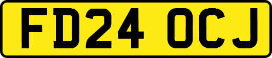 FD24OCJ