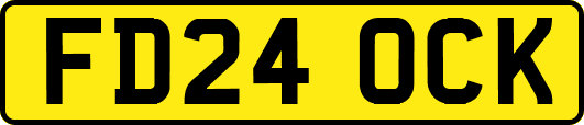 FD24OCK