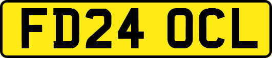 FD24OCL