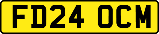 FD24OCM