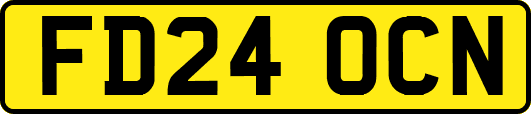 FD24OCN