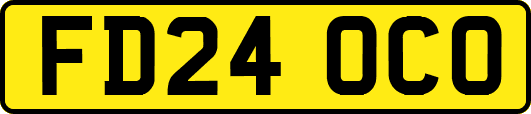 FD24OCO