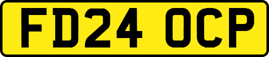 FD24OCP