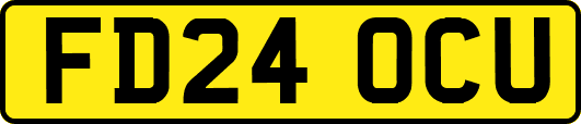 FD24OCU