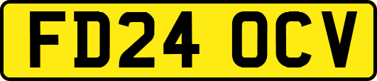 FD24OCV