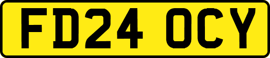 FD24OCY