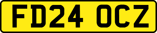 FD24OCZ