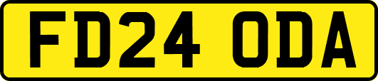 FD24ODA