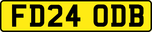 FD24ODB