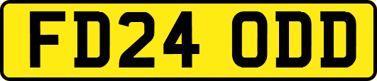 FD24ODD