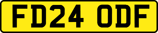 FD24ODF