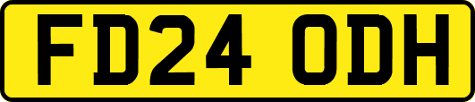 FD24ODH