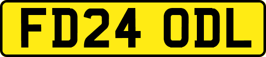 FD24ODL