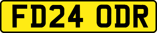 FD24ODR