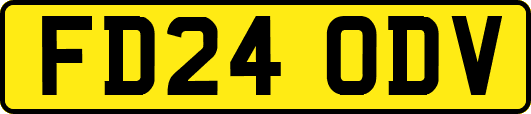 FD24ODV