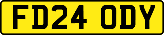FD24ODY