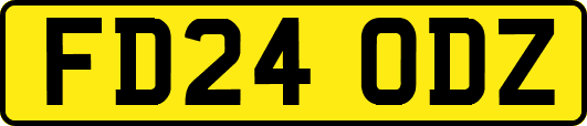 FD24ODZ