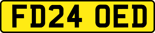 FD24OED