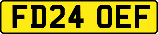 FD24OEF