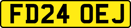FD24OEJ