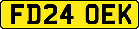 FD24OEK
