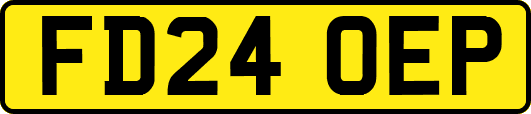 FD24OEP