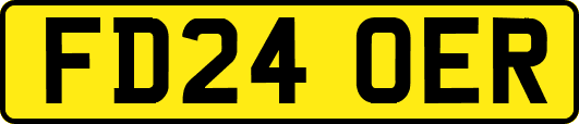 FD24OER