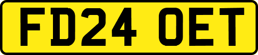 FD24OET