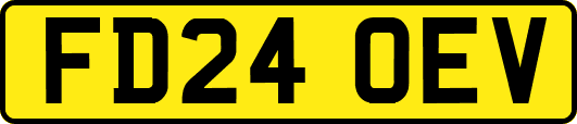 FD24OEV