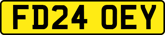 FD24OEY