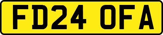 FD24OFA