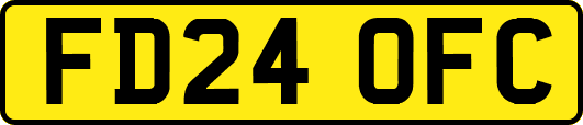 FD24OFC