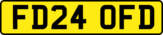 FD24OFD