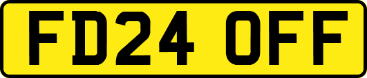 FD24OFF