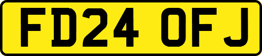 FD24OFJ