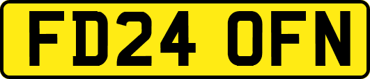 FD24OFN