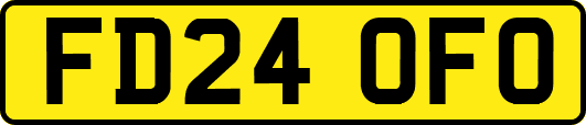 FD24OFO